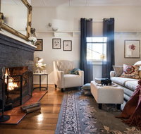 Birch House - Accommodation VIC
