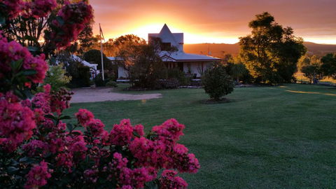 Birdhouse Cottage B&B - Accommodation VIC 0