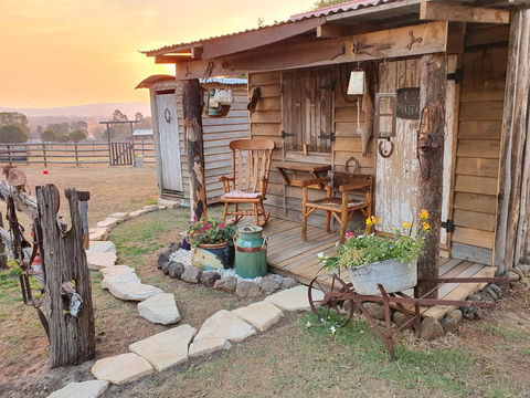 Birdhouse Cottage B&B - Accommodation VIC 3