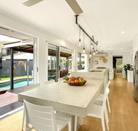 Birdsong - Accommodation VIC