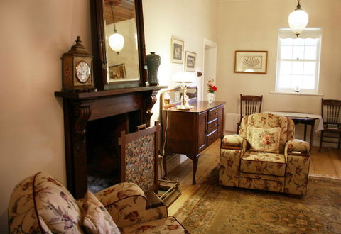 Birregurra 1865 B & B - Accommodation VIC 1