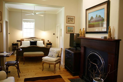 Birregurra 1865 B & B - Accommodation VIC 2