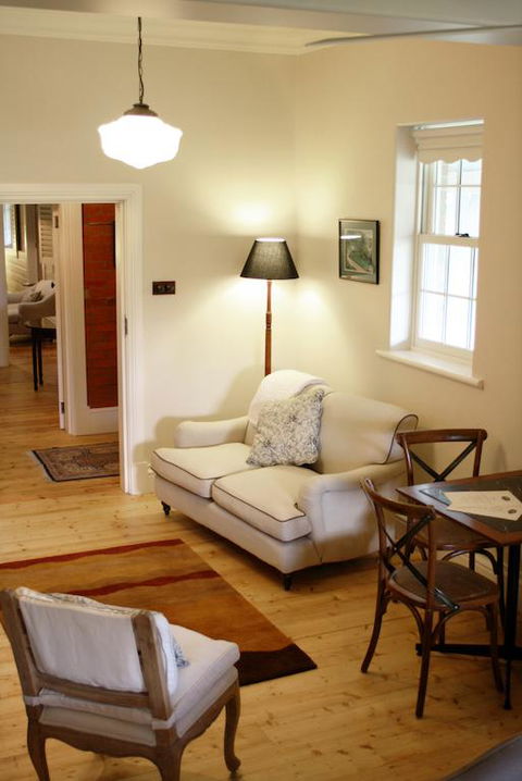 Birregurra 1865 B & B - Accommodation VIC 3