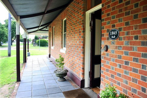 Birregurra 1865 B & B - Accommodation VIC 0