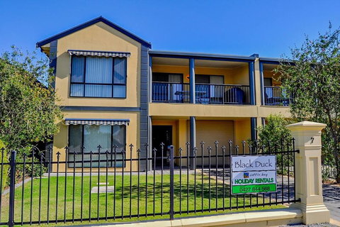 Black Duck - Accommodation VIC 0