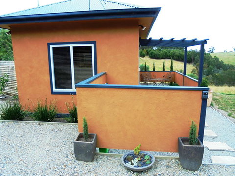 Black Duck Farm - Accommodation VIC 0