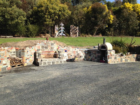 Black Duck Farm - Accommodation VIC 2