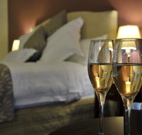 Black Spur Inn - Accommodation VIC