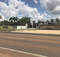 Blackall Coolibah Motel - Accommodation VIC