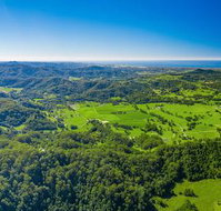 Blackbird Luxury Accommodation - Accommodation VIC