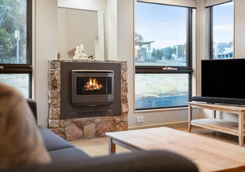 Blackout - Accommodation VIC 1
