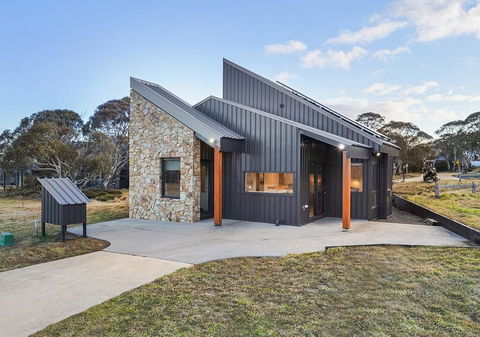 Blackout - Accommodation VIC 0