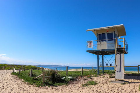 Blacksmiths Sea Breeze - Accommodation VIC 1