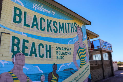 Blacksmiths Sea Breeze - Accommodation VIC 2