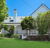 Blake House - iconic coastal homestead - Accommodation VIC