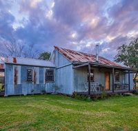 Blaxland's Cottage - Accommodation VIC