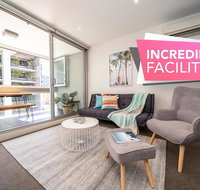 Bliss at Balfours-Heart of the CBD - Wifi - Nespresso - Netflix - Accommodation VIC