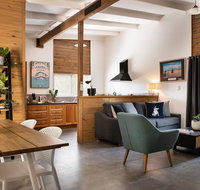 Bliss Creswick - Accommodation VIC