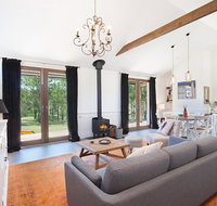 Block Eight Hunter Valley - Accommodation VIC