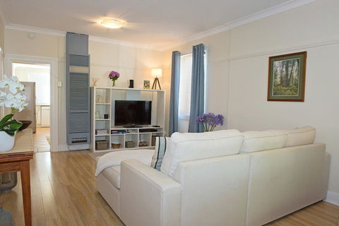 Blue And White Nile - Accommodation VIC 2