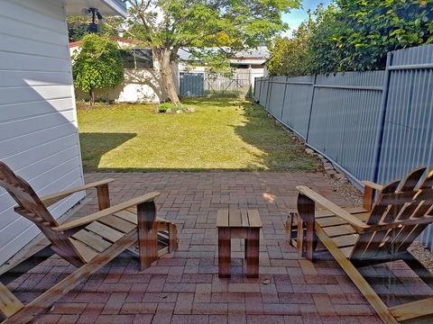 Blue And White Nile - Accommodation VIC 1