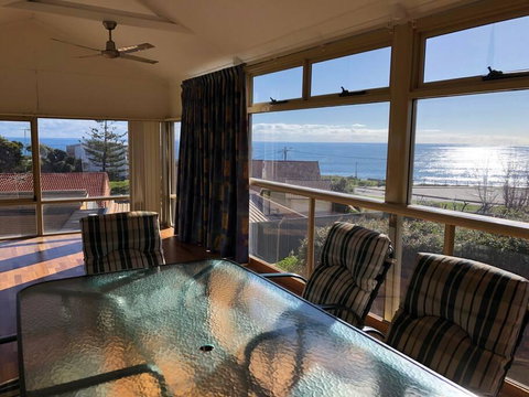 Blue Bay Beach Getaway - Accommodation VIC 0