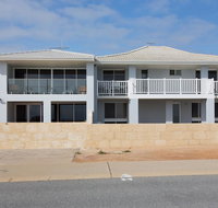 Blue Bay Beach Stay - Mandurah - Accommodation VIC