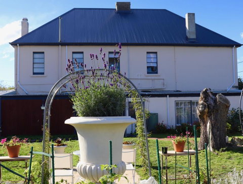 Blue Bell Inn - Accommodation VIC 1