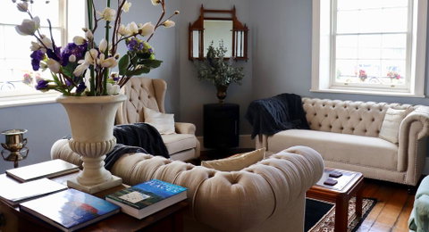 Blue Bell Inn - Accommodation VIC 3