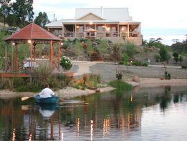 Mount Franklin VIC Accommodation VIC