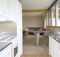 Blue Cottage Bruny Island - Accommodation VIC