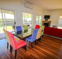 Blue Hills Rise - Accommodation VIC