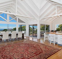 Blue Horizon - Wifi - Lennox Head - Accommodation VIC