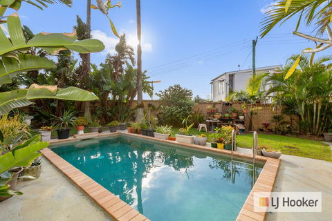 Blue Horizons Kingscliff - Accommodation VIC 1