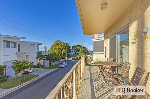 Blue Horizons Kingscliff - Accommodation VIC 2
