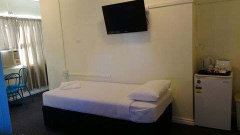 Blue Pacific Swansea - Accommodation VIC 2
