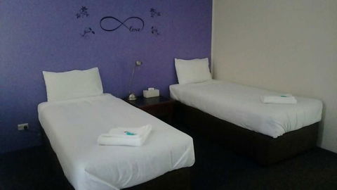 Blue Pacific Swansea - Accommodation VIC 1