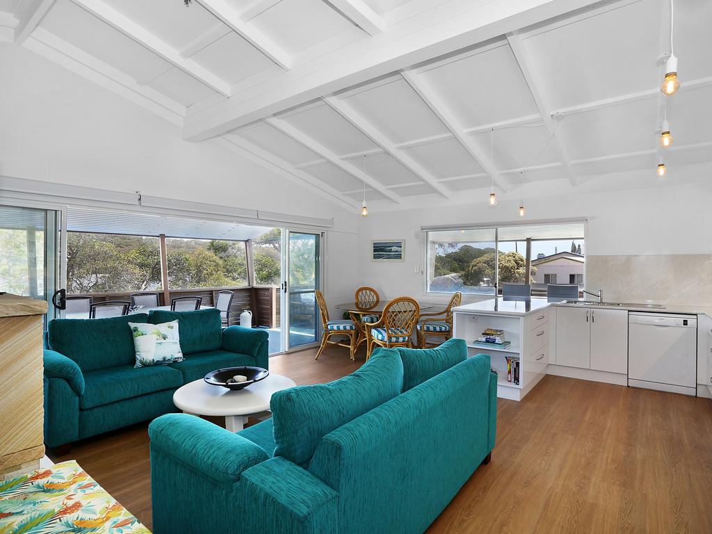 Wooli NSW Accommodation VIC