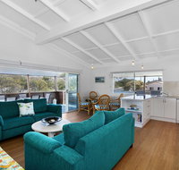 Blue River Apartments - Accommodation VIC