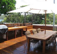 Blue River Shack - Accommodation VIC