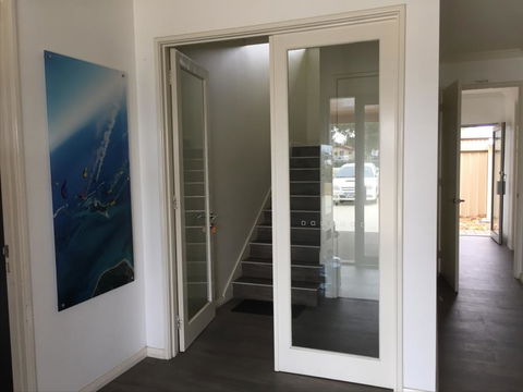 Blue Sky Apartment - Accommodation VIC 3