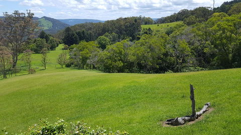 Blue Summit Cottages - Accommodation VIC 3