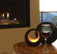 Blue Summit Cottages - Accommodation VIC