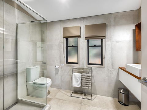 Blue Summit Cottages - Accommodation VIC 2