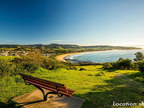 Blue View On Osborne - Accommodation VIC 3