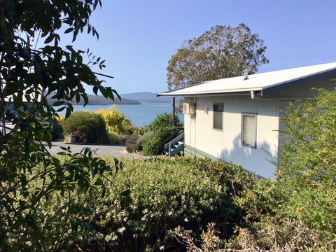 Blue Waters Holiday Cottages - Accommodation VIC 0