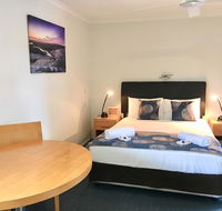 Blue Waters Motel - Accommodation VIC