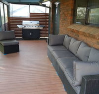 Blue Wren BnB Bathurst - Accommodation VIC