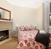 Blue Wren Cottage - Accommodation VIC
