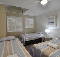 Bluedock Apartments - Accommodation VIC